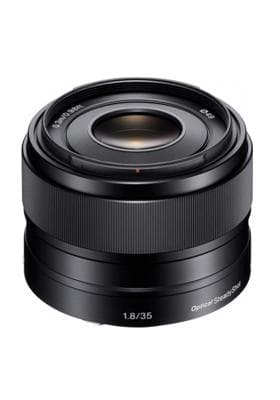 Sell my E 35 mm F1.8 OSS