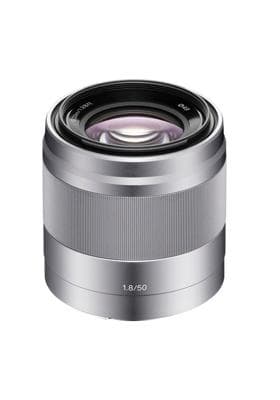 Sell my E 50mm F1.8 OSS