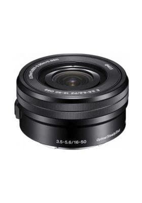 Sell my E PZ 16-50mm F3.5-5.6 OSS