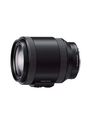 Sell my E PZ 18-200mm F3.5-6.3 OSS