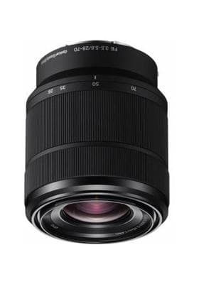 Sell my FE 28-70mm F3.5-5.6 OSS