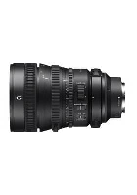 Sell my FE PZ 28-135 mm F4 G OSS