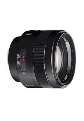 Sell my Planar T* 85mm F1.4 ZA