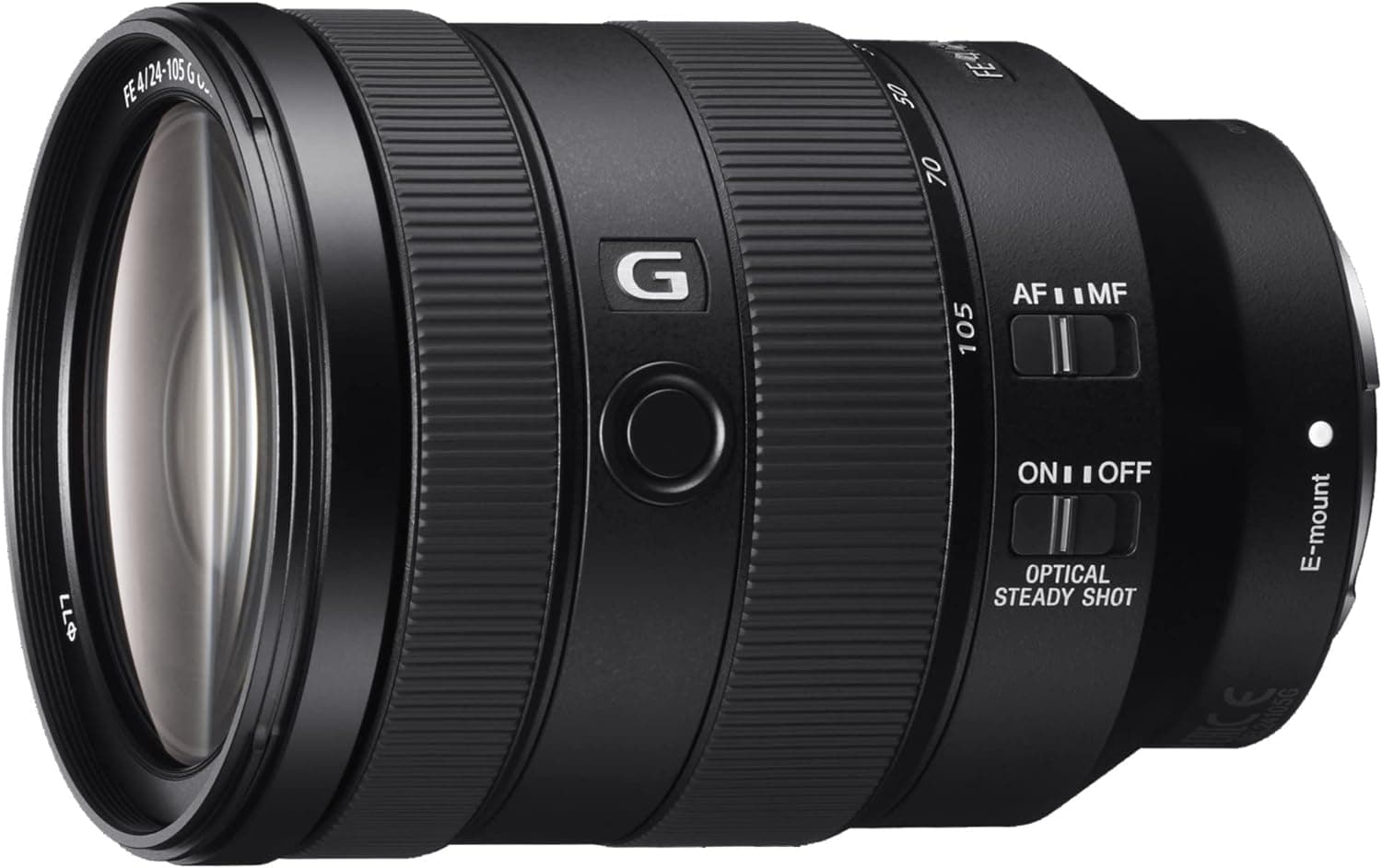 Sell my SEL24105G E mount Lens