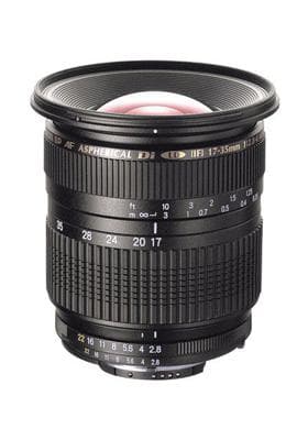 Sell my SP 17-35mm f/2.8-4 Di