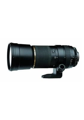 Sell my SP 200-500mm f/5-6.3 Di LD IF