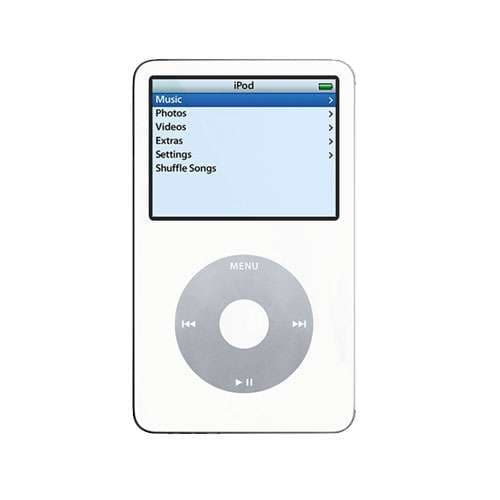 Sell my iPod Classic 4th Gen Photo