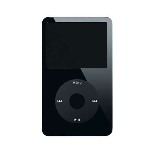 Sell my iPod Classic 5th Gen