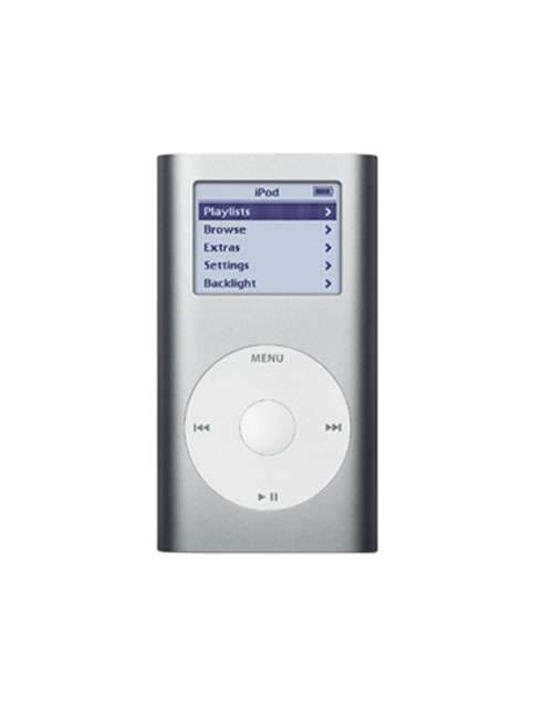 Sell my iPod Mini 1st Gen