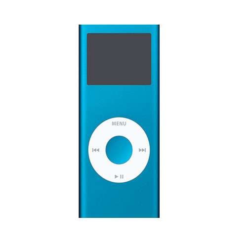 Sell my iPod Nano 2nd Gen