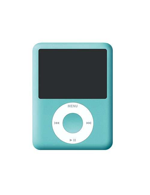 Sell my iPod Nano 3rd Gen