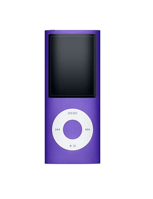 Sell my iPod Nano 4th Gen