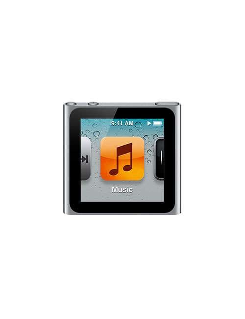 Sell my iPod Nano 6th Gen