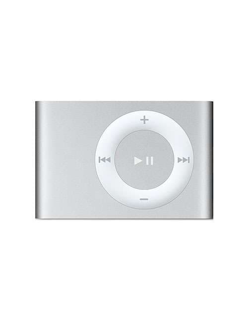 Sell my iPod Shuffle 2nd Gen