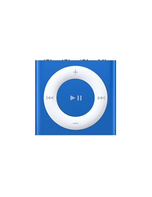 Sell my iPod Shuffle 4th Gen