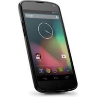 Sell my Google Nexus 4 E960