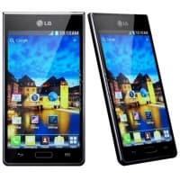 Sell my Optimus L7 P700