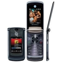 Sell my RAZR 2 V8