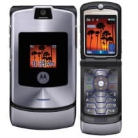 Sell my RAZR V3i