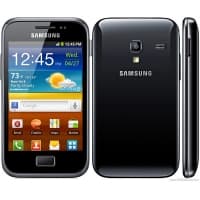 Sell my Galaxy Ace Plus S7500
