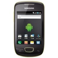 Sell my Galaxy Mini S5570