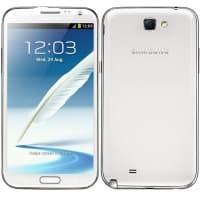Sell my Galaxy Note 2 N7100