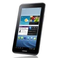 Sell my Galaxy Tab 2 7.0 P3100
