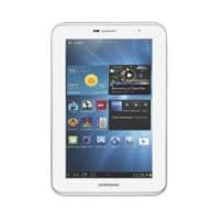 Sell my Galaxy Tab 2 WiFi