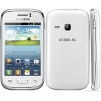 Sell my Galaxy Young S6310
