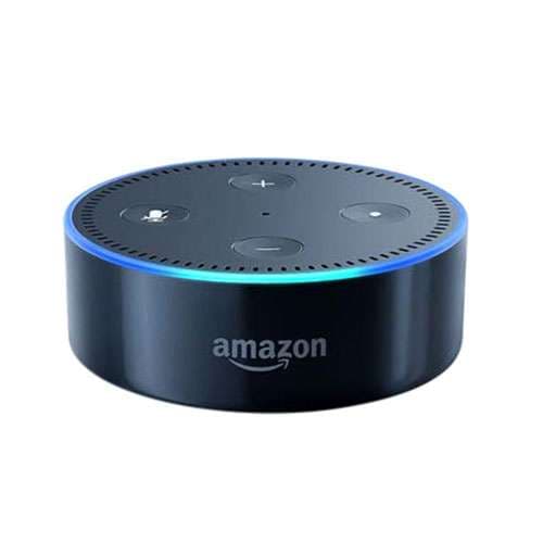 Sell my Echo Dot (2nd Gen)