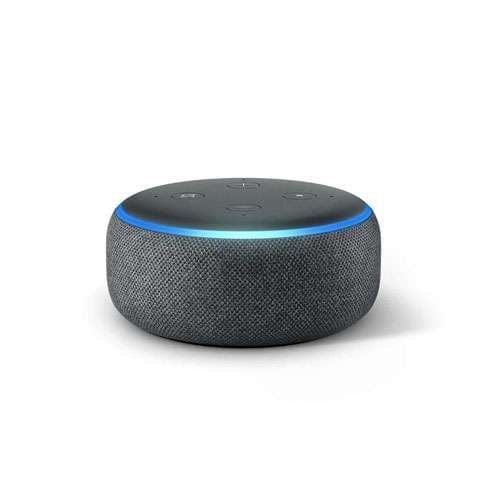 Sell my Echo Dot (3rd Gen)