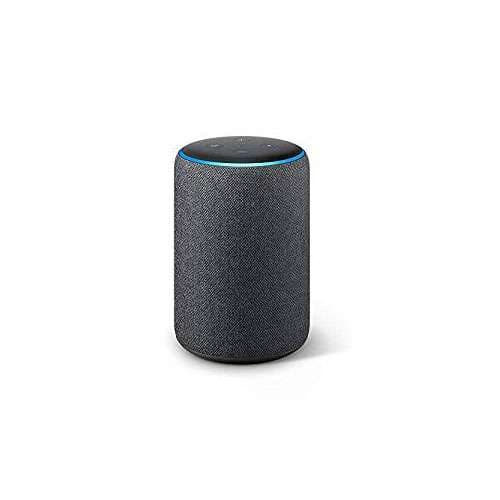 Sell my Echo Plus (2nd Gen)