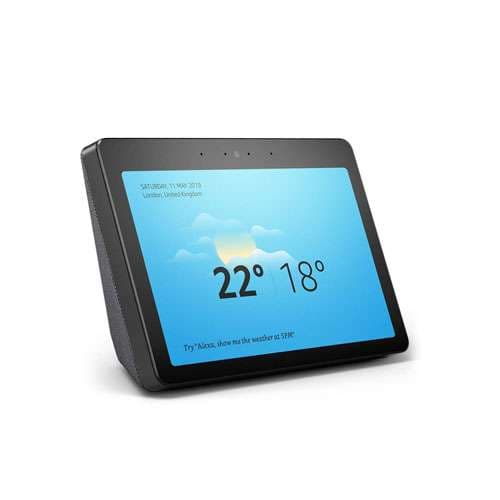 Sell my Echo Show (2nd Gen)