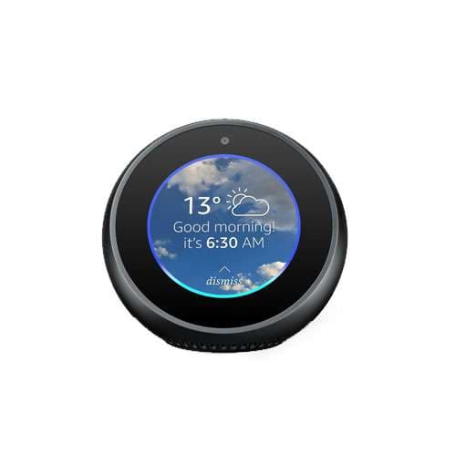 Sell my Echo Spot