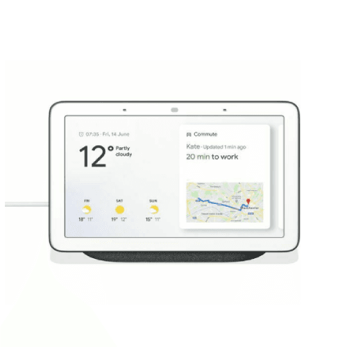 Sell my Google Nest Hub