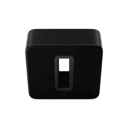 Sell my Sonos Sub (Gen 3)