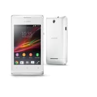 Sell my Xperia E