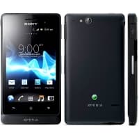 Sell my Xperia Go ST27i