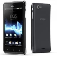 Sell my Xperia J ST26i