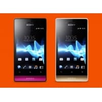 Sell my Xperia Miro ST23i
