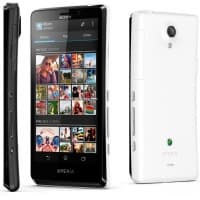 Sell my Xperia T LT30p
