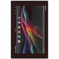 Sell my Xperia Tablet Z