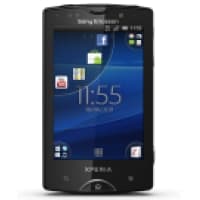 Sell my Xperia X10 Mini Pro 2