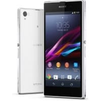 Sell my Xperia Z1