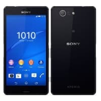 Sell my Xperia Z3 Compact D5803