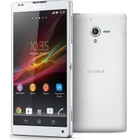 Sell my Xperia ZL
