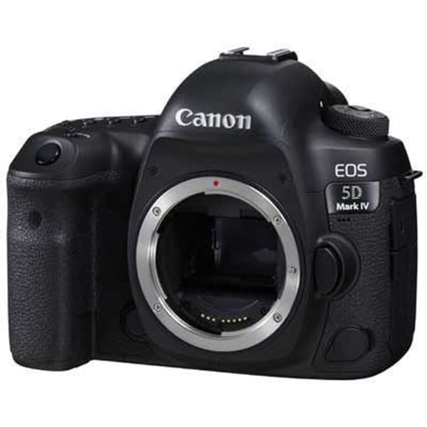 Sell my EOS 5D Mark IV