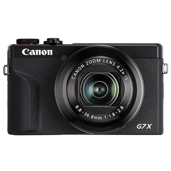 Sell my PowerShot G7 X Mark III