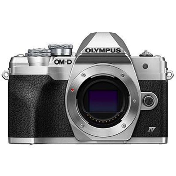 Sell my OM-D E-M10 Mark IV