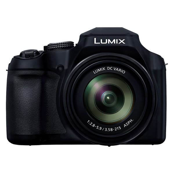 Sell my LUMIX FZ82D